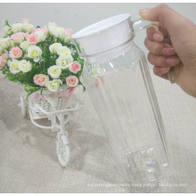 Haonai wholesale good quality glass pitcher